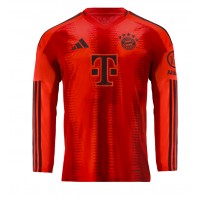 Bayern Munich Replica Home Shirt 2024-25 Long Sleeve